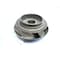 Johnston 41732836 BRASS 7-VANE IMPELLER 9-1/2IN PUMP PARTS AND ACCESSORY 41732 - alternate 1